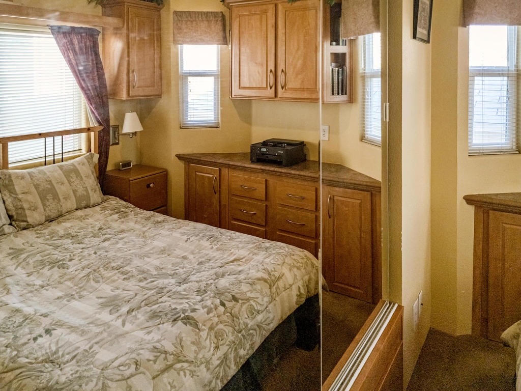 Not Applicable-1 - Manufactured In Park