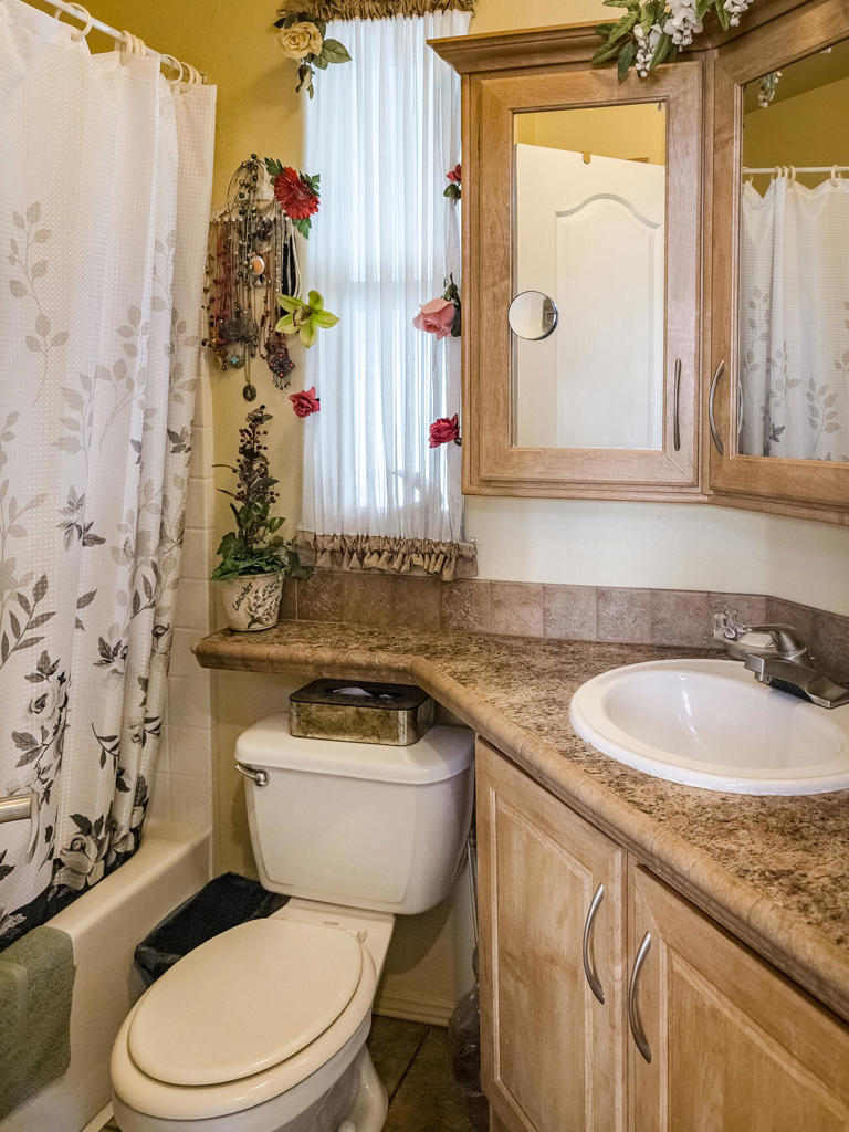 Not Applicable-1 - Manufactured In Park