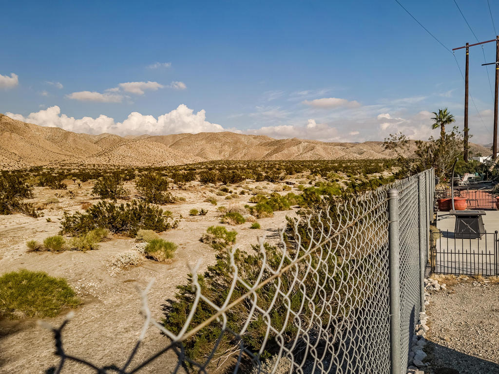 Not Applicable-1 - Manufactured In Park