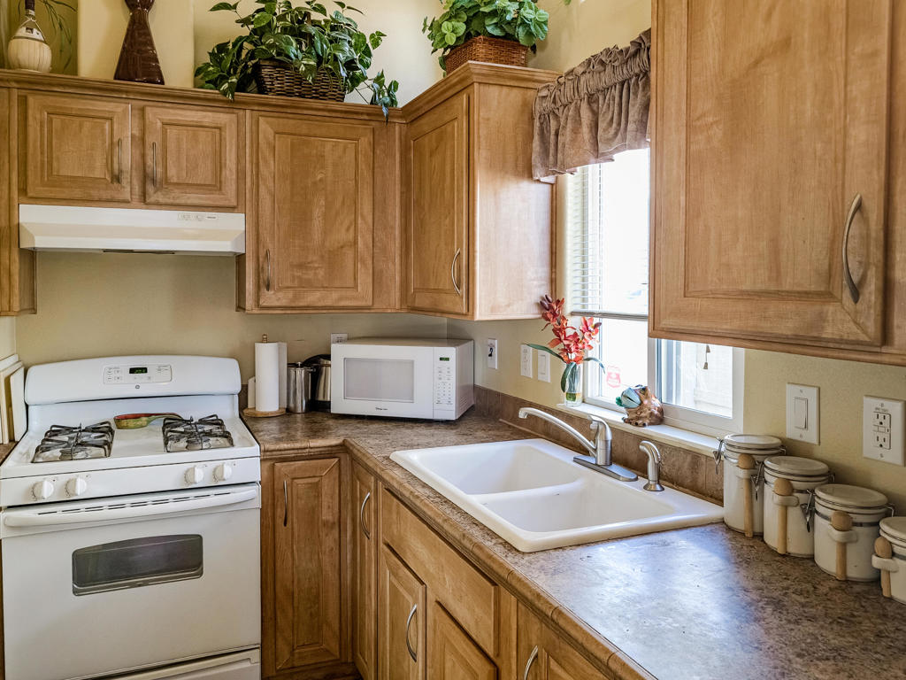 Not Applicable-1 - Manufactured In Park