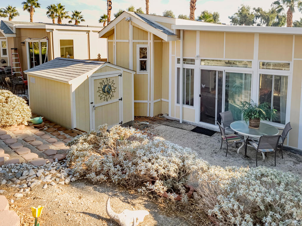 Not Applicable-1 - Manufactured In Park