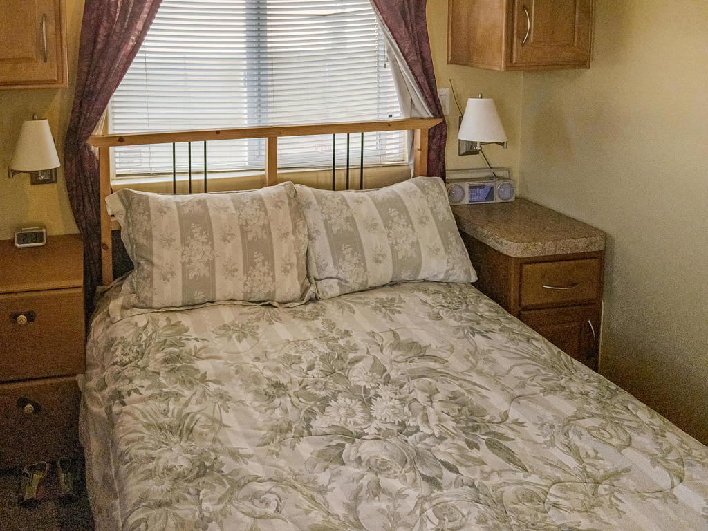 Not Applicable-1 - Manufactured In Park