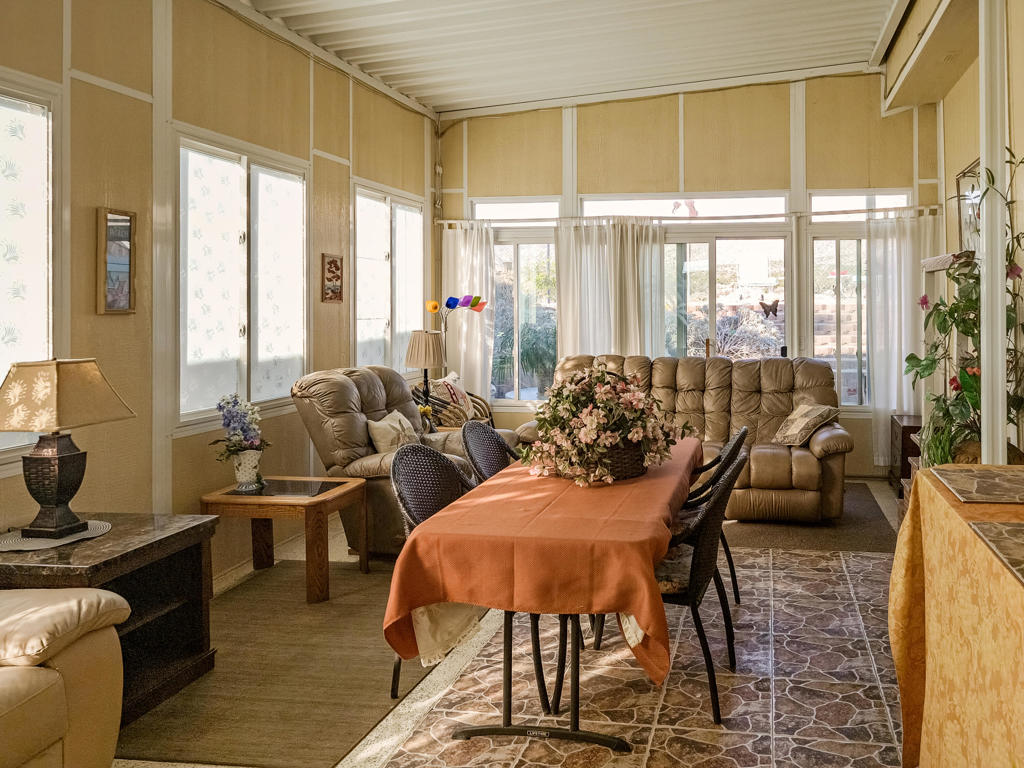 Not Applicable-1 - Manufactured In Park