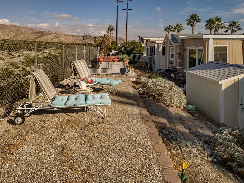 Not Applicable-1 - Manufactured In Park