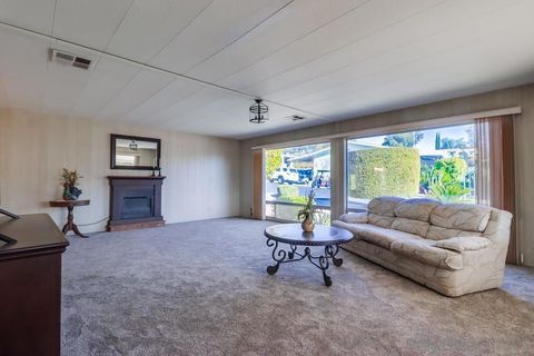 Photo of 18218 Paradise Mountain Road Rd #129, Valley Center, CA 92082 (MLS # 250035156SD)