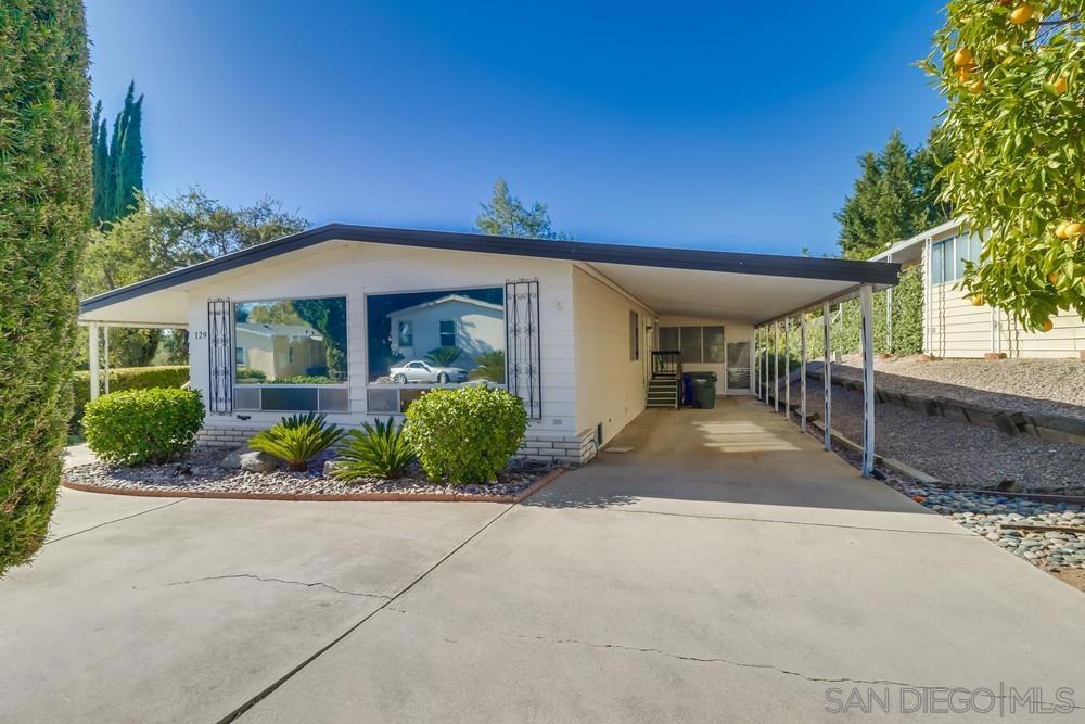 18218 Paradise Mountain Road 129
