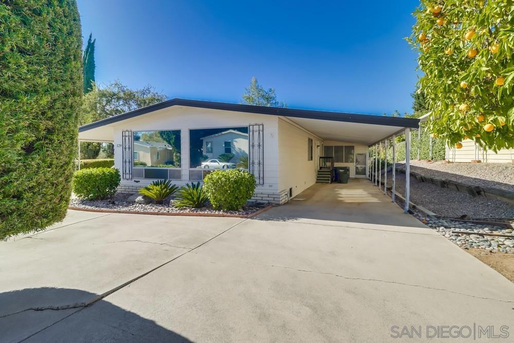 18218 Paradise Mountain Road 129