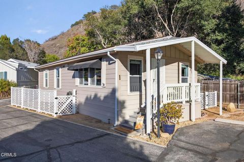 9097 N Ventura Avenue 1 Ventura CA 93001