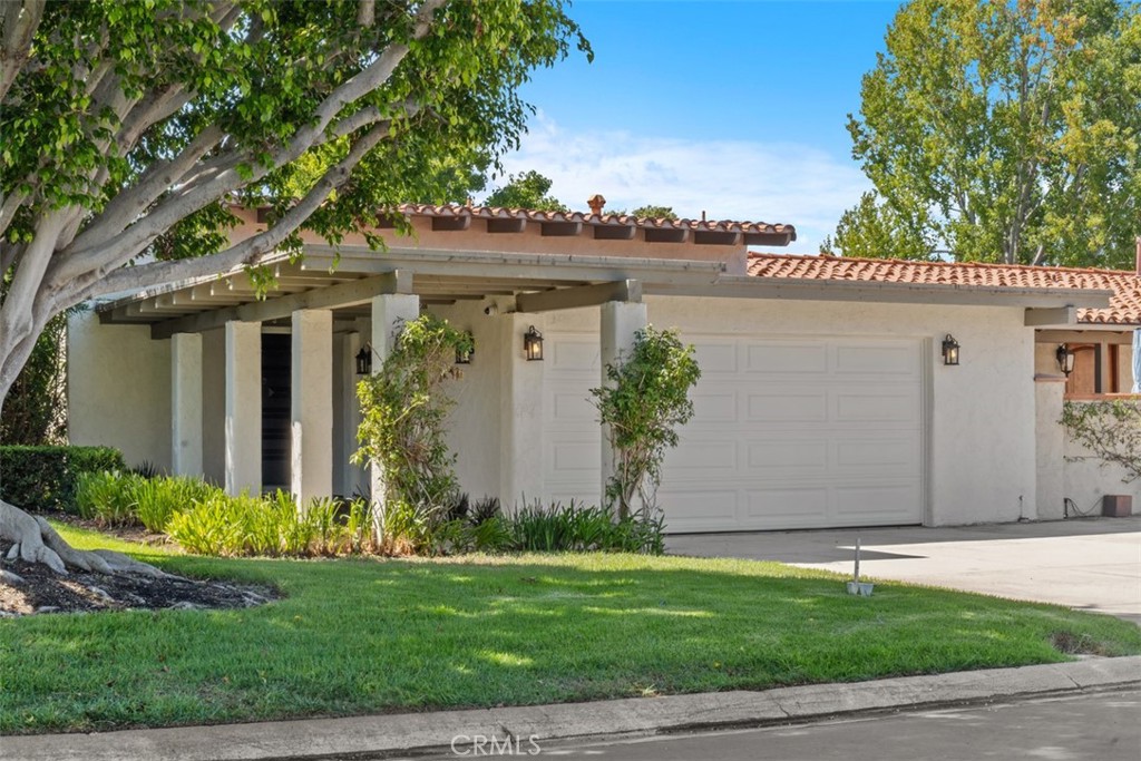 Bluffs Original (BORI) - Residential