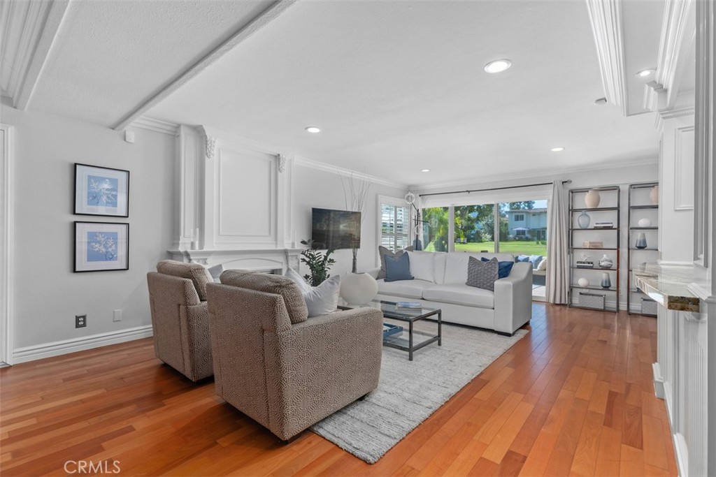 Bluffs Original (BORI) - Residential