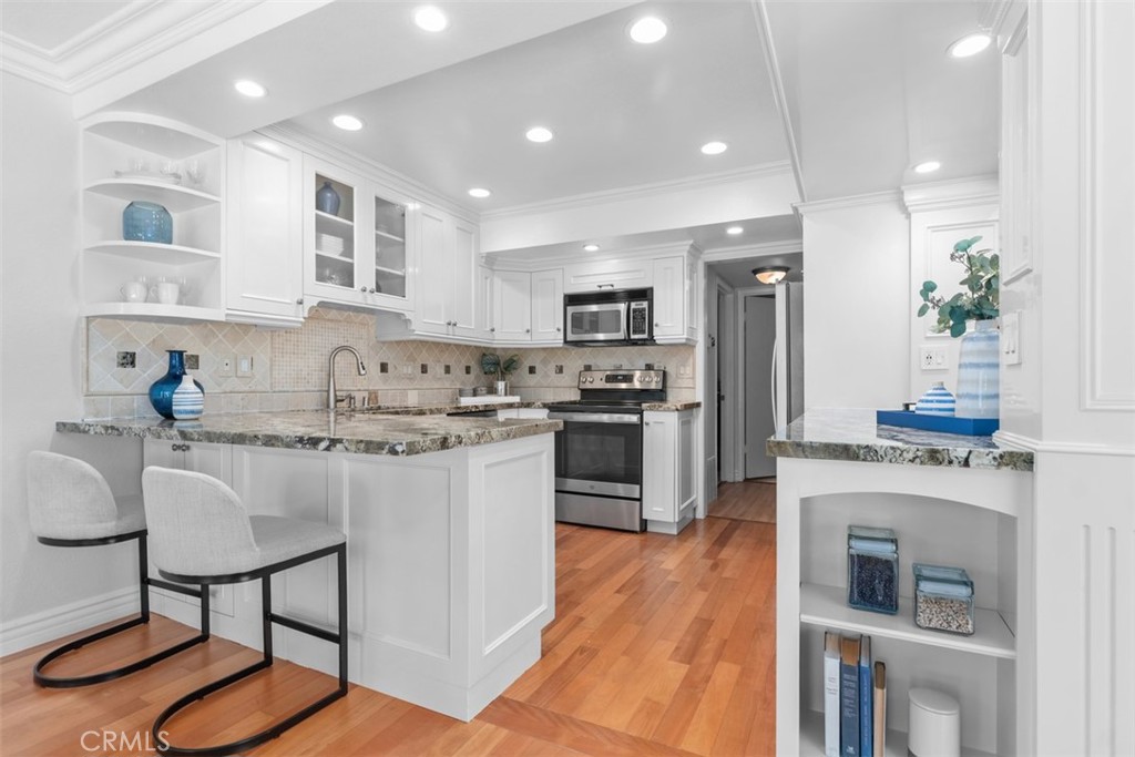 Bluffs Original (BORI) - Residential