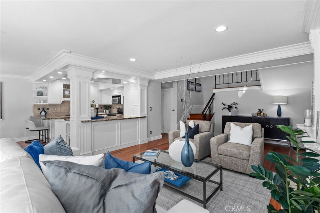 Bluffs Original (BORI) - Residential