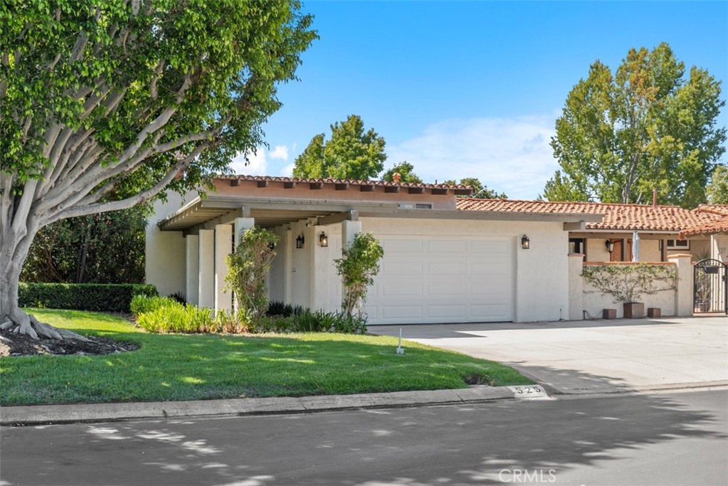 Bluffs Original (BORI) - Residential