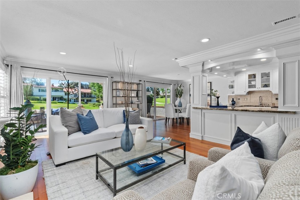 Bluffs Original (BORI) - Residential
