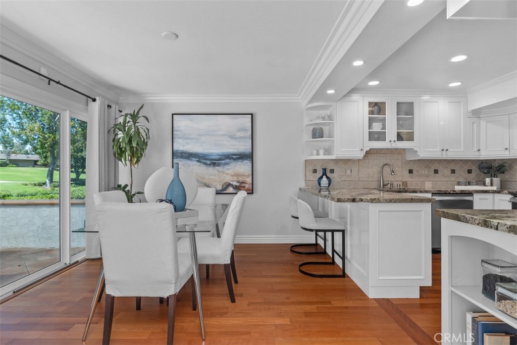 Bluffs Original (BORI) - Residential