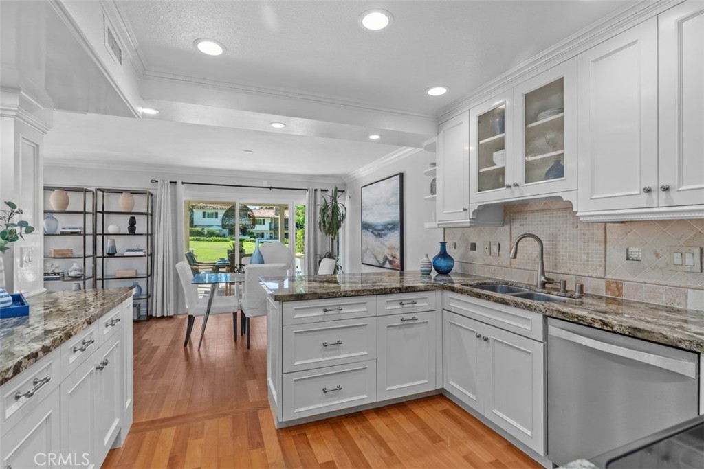 Bluffs Original (BORI) - Residential