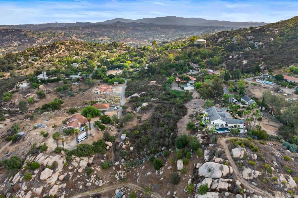0 Red Mountain Dr