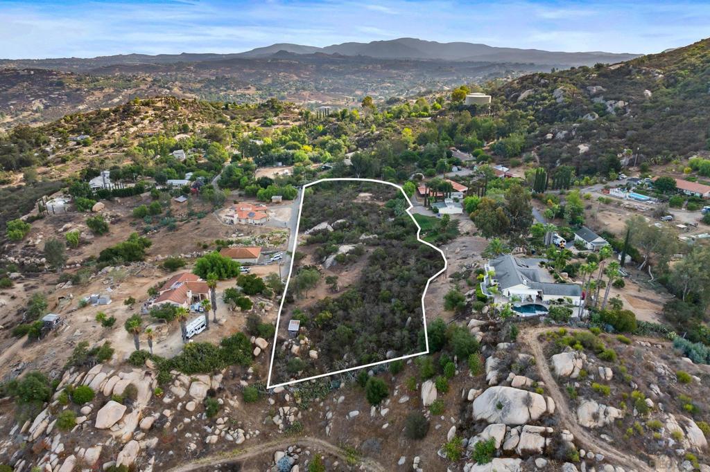 0 Red Mountain Dr