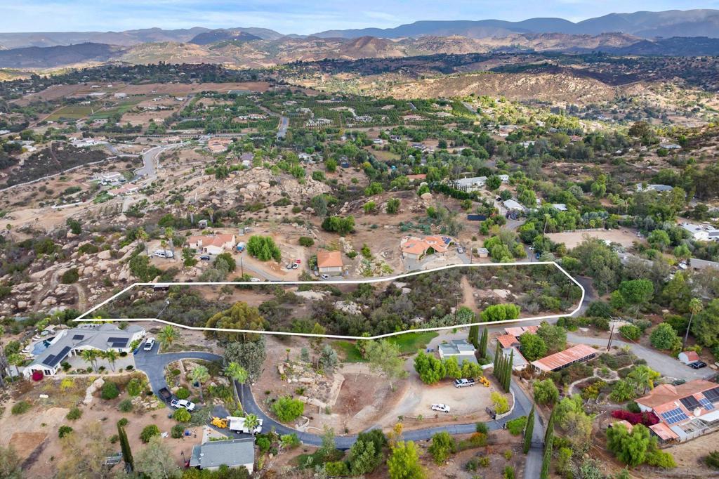 0 Red Mountain Dr