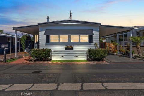 Photo of 16444 Bolsa Chica St #26, Huntington Beach, CA 92649 (MLS # IG26149765)