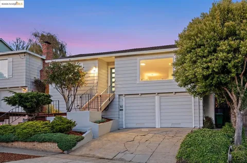 161 Purdue Ave, Kensington, CA 94708 - MLS#: 41107145