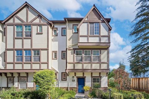 Photo of 1062 Barberry Terrace, Sunnyvale, CA 94086 (MLS # ML82036930)