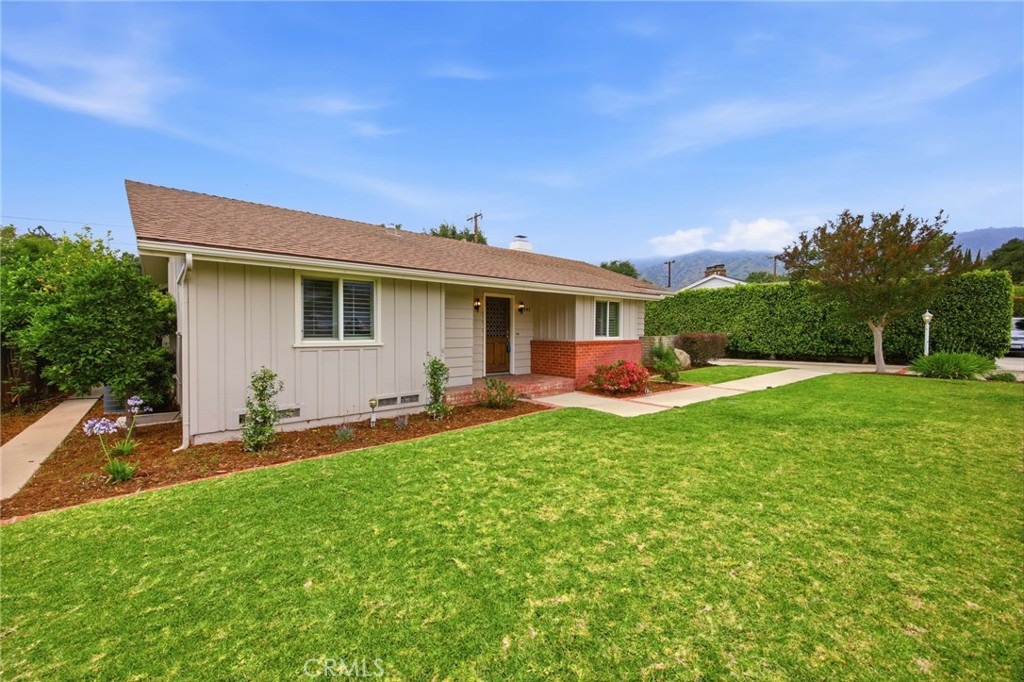 543 Ranch Lane