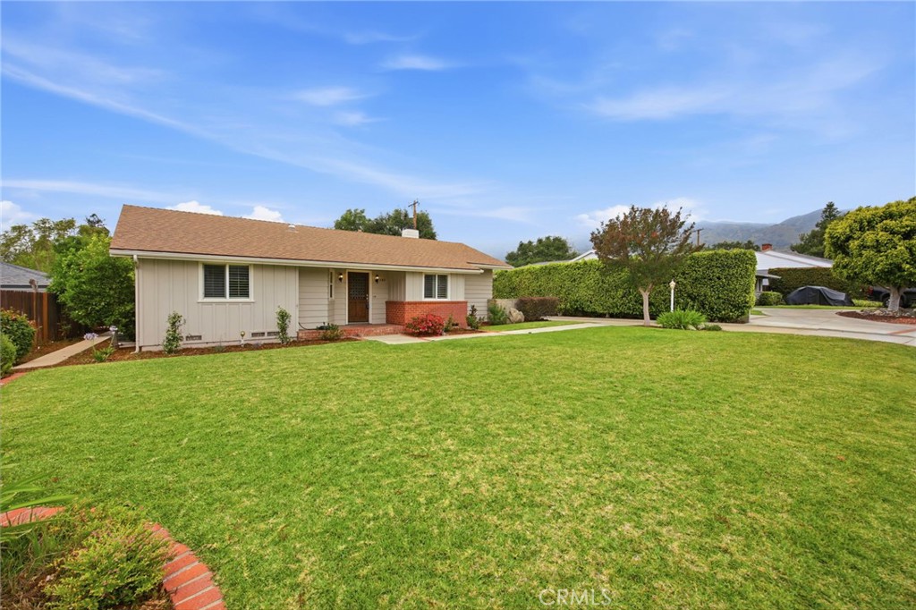 543 Ranch Lane