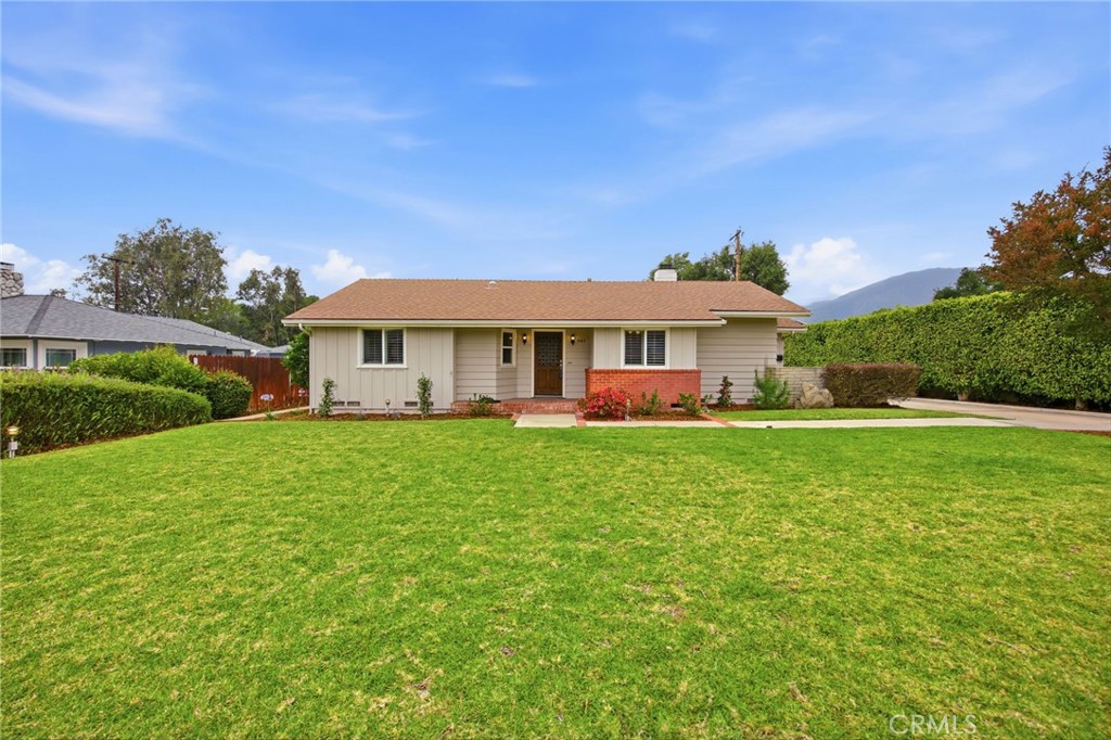 543 Ranch Lane