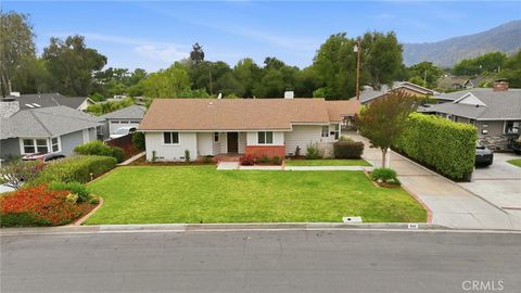 Property photo of 543 Ranch Lane, Glendora, CA 91741