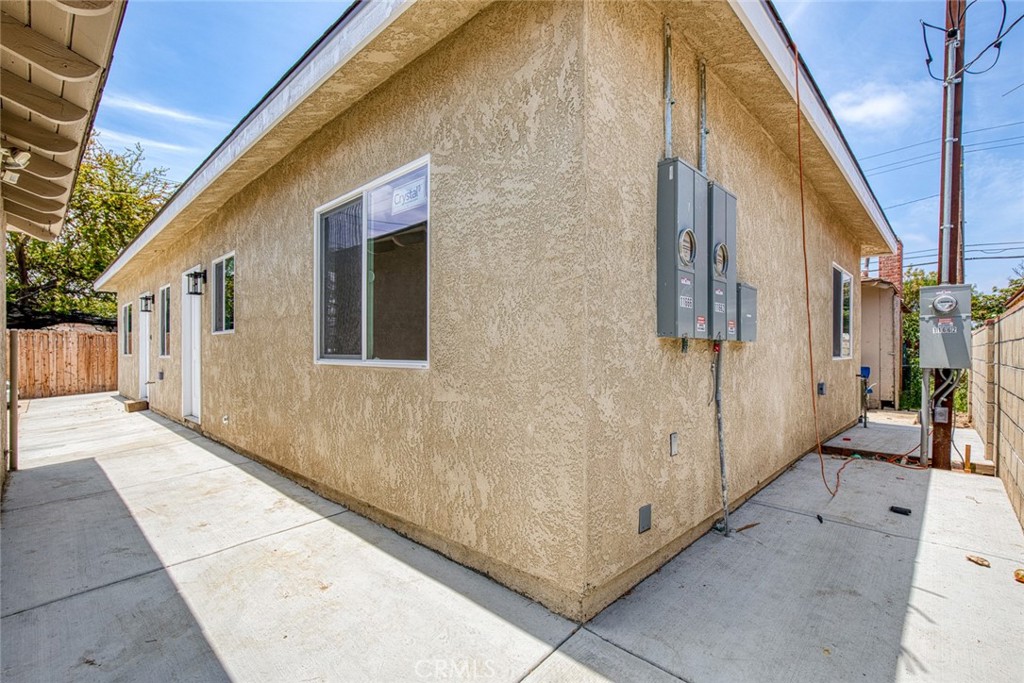 Grove at the Park (GRPK) - Residential