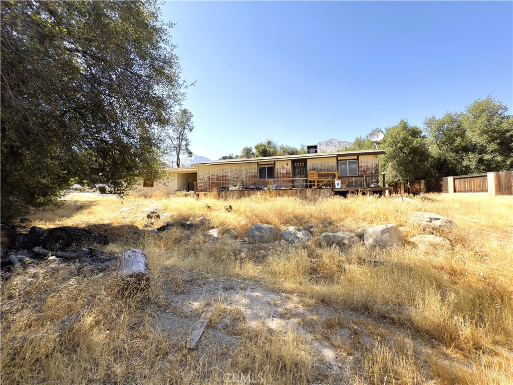 256 Rockhaven Road