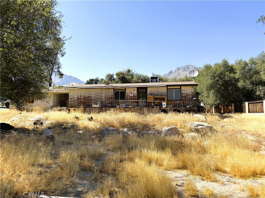 256 Rockhaven Road