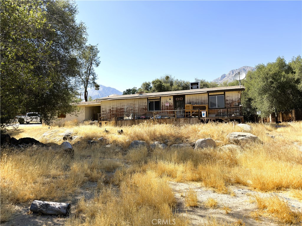 256 Rockhaven Road