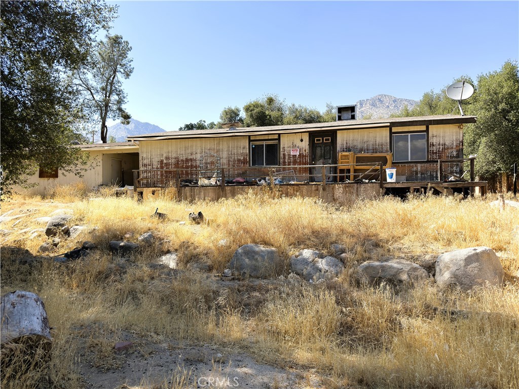 256 Rockhaven Road