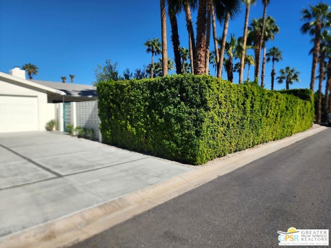Photo of 2740 E Sandia Road, Palm Springs, CA 92262 (MLS # 26105029PS)