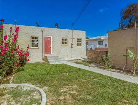 Photo of 2711 Lexington AVE, El Monte, CA 91733 (MLS # MB26201178)