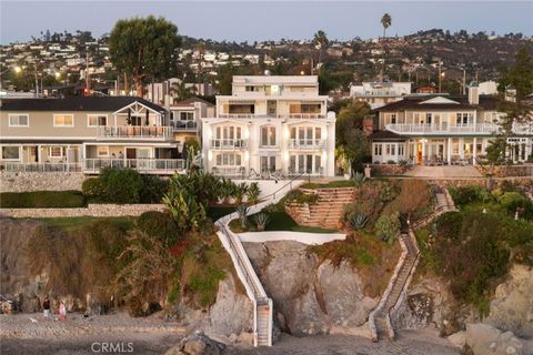Photo of 1337 Gaviota Dr Dr, Laguna Beach, CA 92651 (MLS # OC25247807)