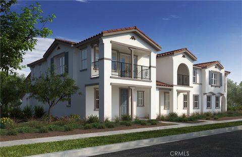 4245 S Hermosa Paseo Ontario CA 91761