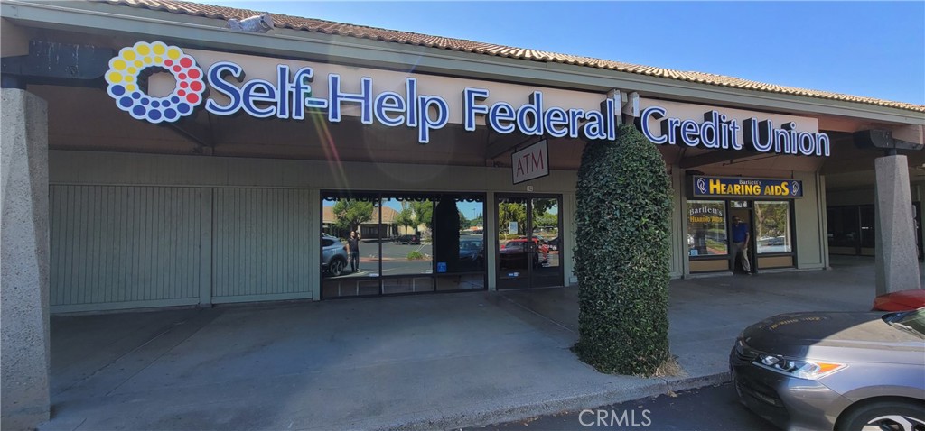 Prime Retail Space for Lease – The Almond Orchard, Chico, CA | ±2,681 SF | Fully Built-Out Bank Branch | Rare Availability
This is a rare opportunity to lease ±2,681 square feet of in-line retail space within The Almond Orchard Shopping Center, one of North Chico’s most prominent and fully leased shopping centers. Currently occupied by a national credit union, the space features a full bank branch build-out including a lobby/waiting area, private offices, break room, teller stations, secure vault, and exterior ATM access.
Located in the heart of North Chico’s dominant retail corridor, The Almond Orchard Shopping Center offers excellent visibility, high traffic counts, and seamless access to Highway 99. The center enjoys outstanding co-tenancy including Round Table Pizza, Butte College Cosmetology School, Tri-Counties Bank, Uptown Dance, and a diverse mix of Chinese, Mexican, and Japanese restaurants, along with a wide variety of retail and personal service tenants. With the entire center at 100% occupancy, this is the only space available—making it a high-profile opportunity for any retail, financial, or service-oriented user.
Whether you’re looking to capitalize on the existing infrastructure for a bank or credit union, or reimagine the space for professional office or specialty retail, this location offers great visibility, convenience, and built-in consumer traffic in one of Chico’s most sought-after retail hubs.