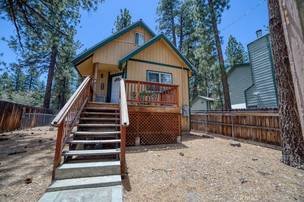 Photo 1 of 32 — 2044 Shady, Big Bear City, CA 92314