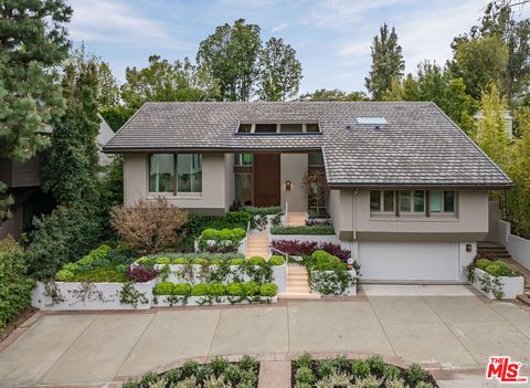 1059 Angelo Drive Beverly Hills CA 90210