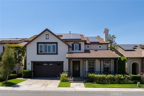 5 Douglass Drive Coto de Caza CA 92679