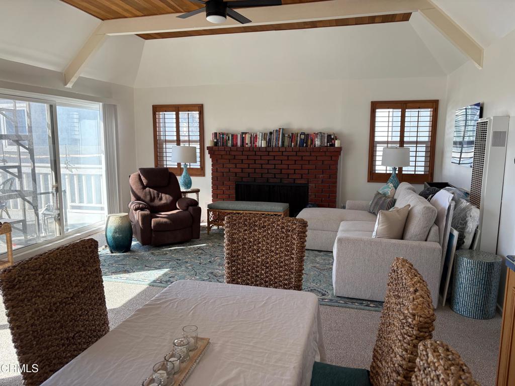 Hollywood Beach - 0302 - Residential Lease