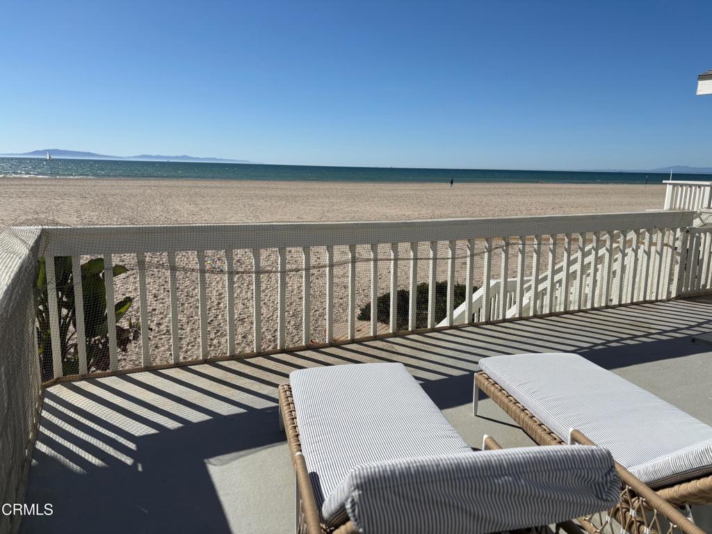 Hollywood Beach - 0302 - Residential Lease