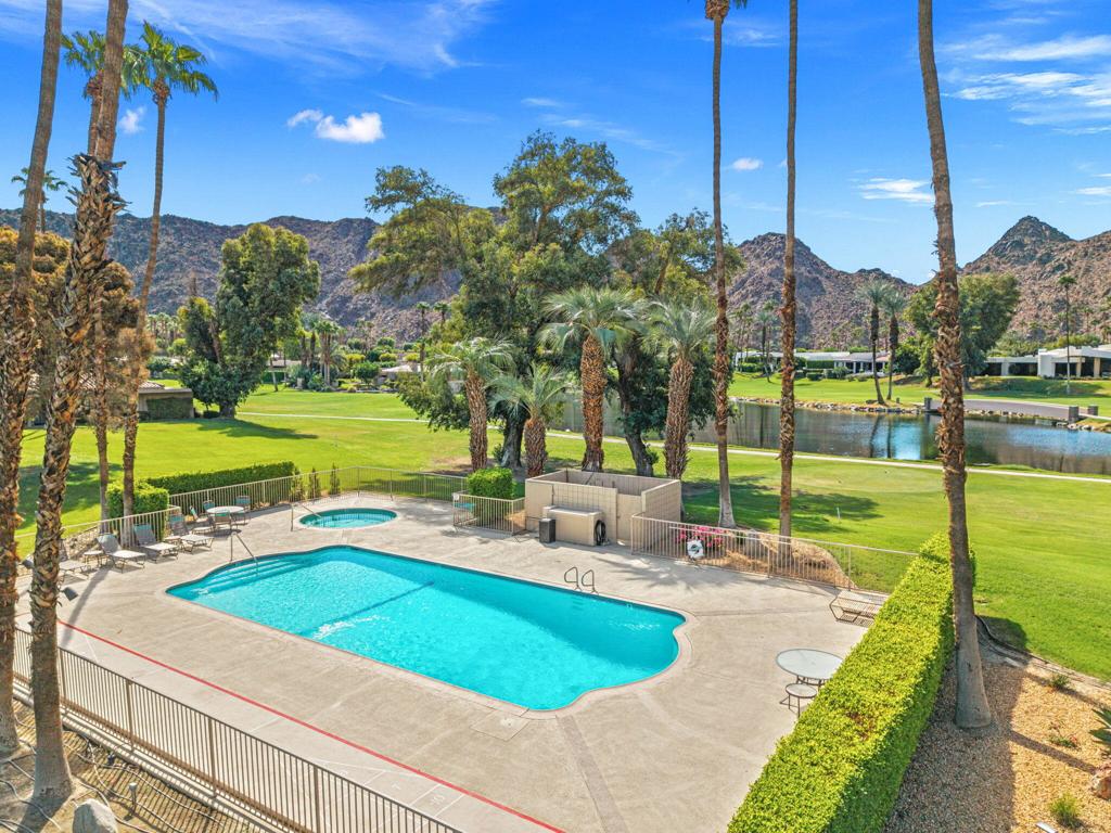 77675 Seminole Road