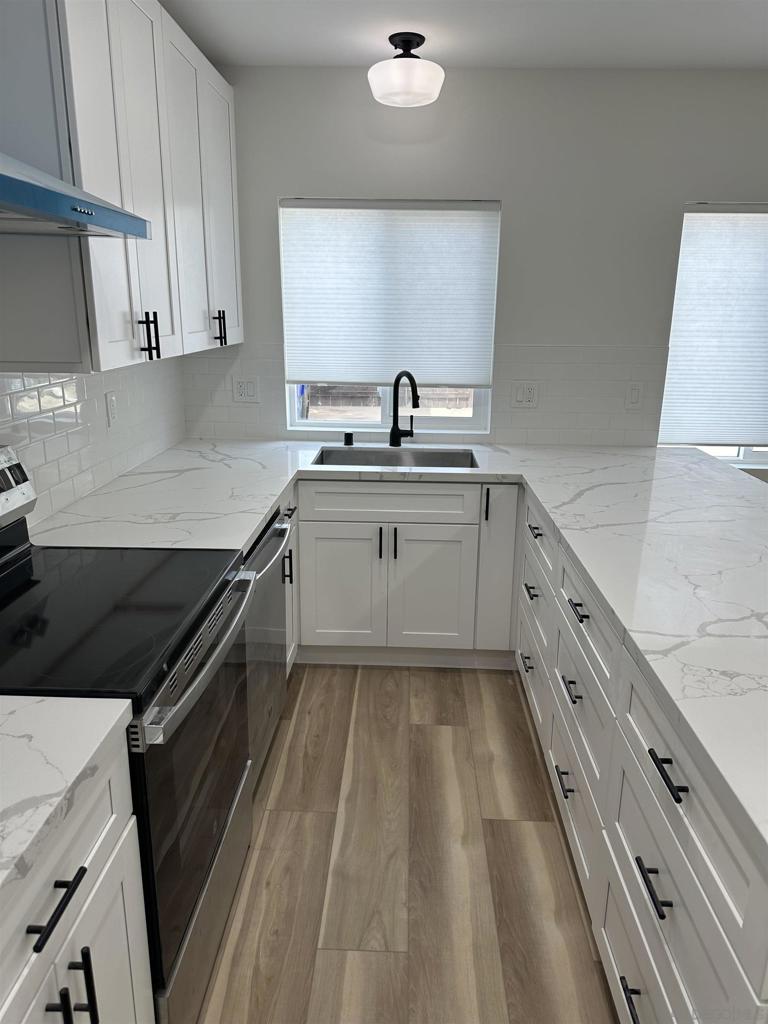 San Diego - Residential Lease