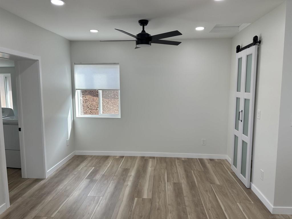 San Diego - Residential Lease