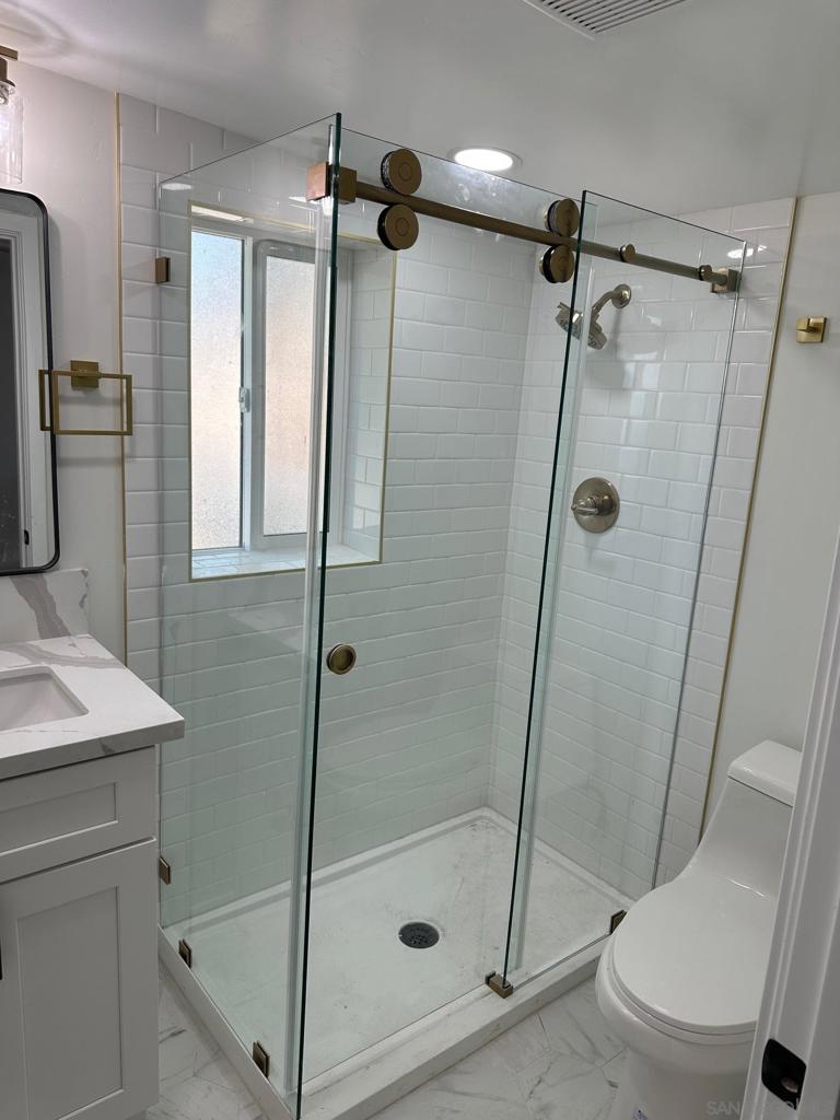 San Diego - Residential Lease