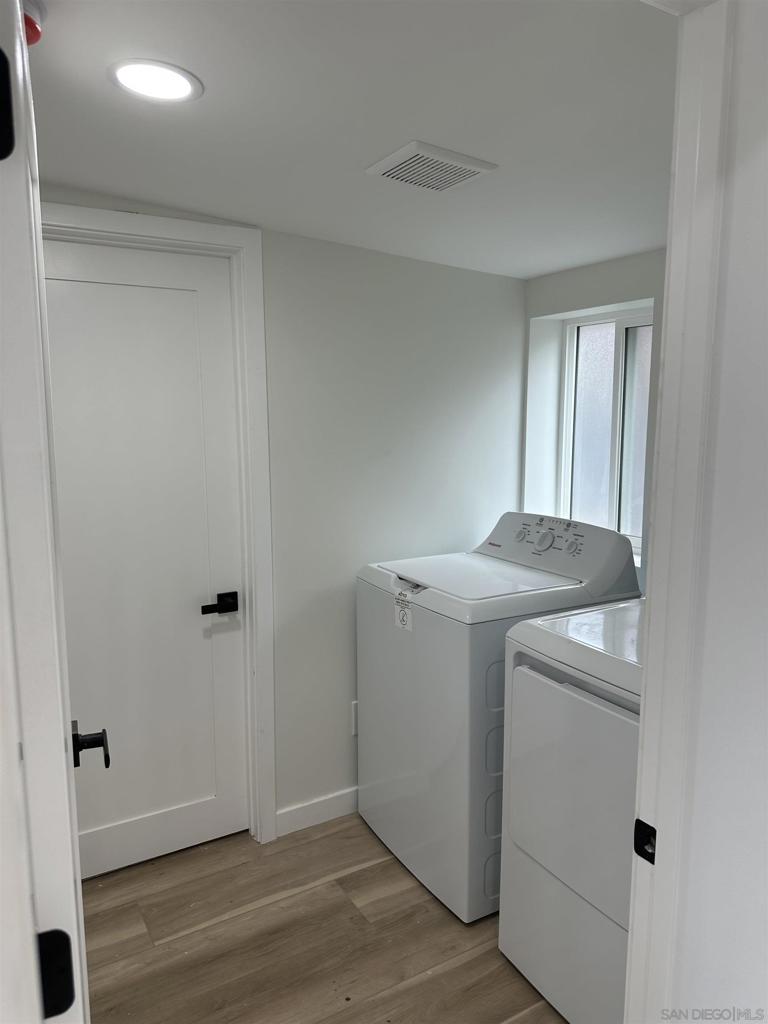 San Diego - Residential Lease